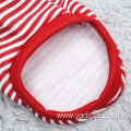 pet dogs strip hoodies cat clothes